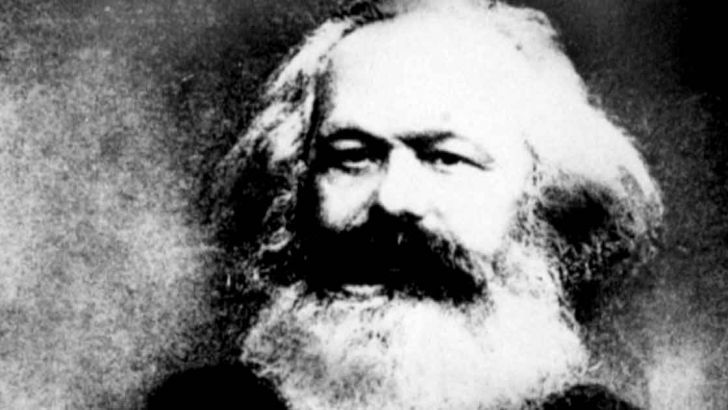 Karl Marx