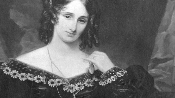 Mary Shelley