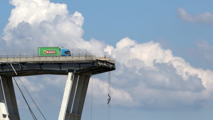 Ponte Morandi