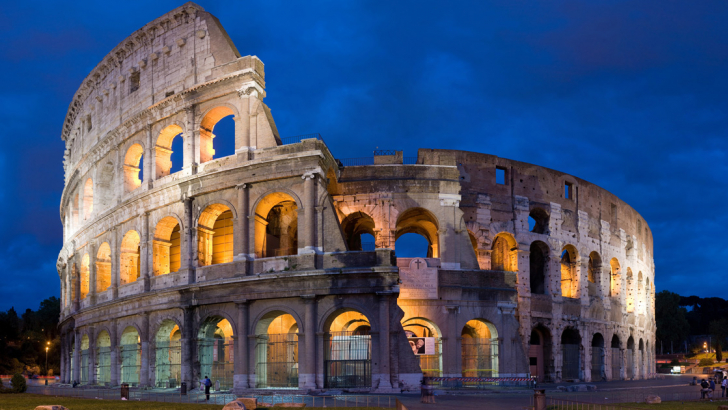 Colosseo