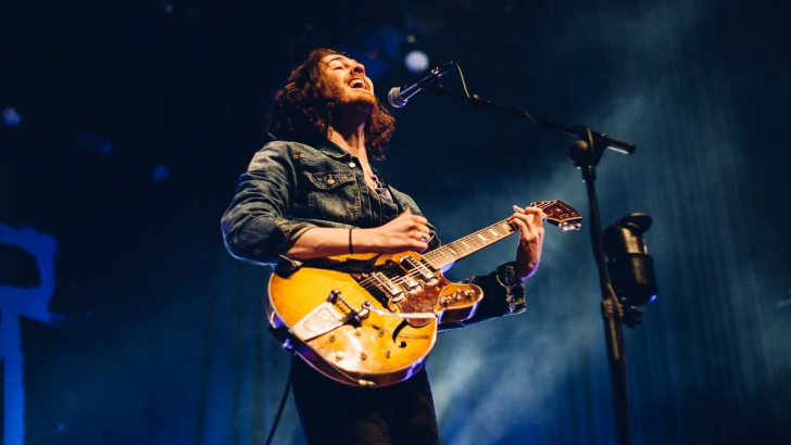 Hozier