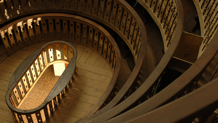 teatro anatomico