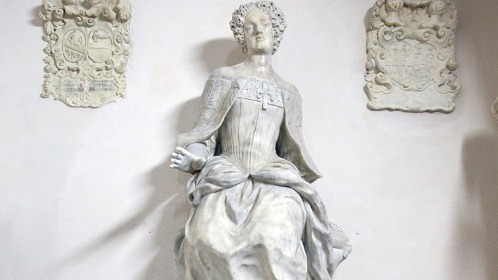 elena lucrezia cornaro piscopia