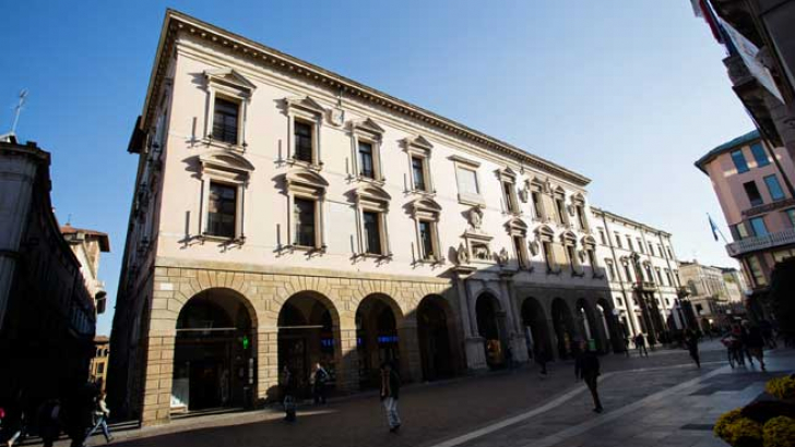 palazzo bo