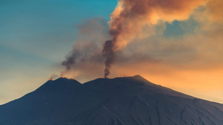 etna