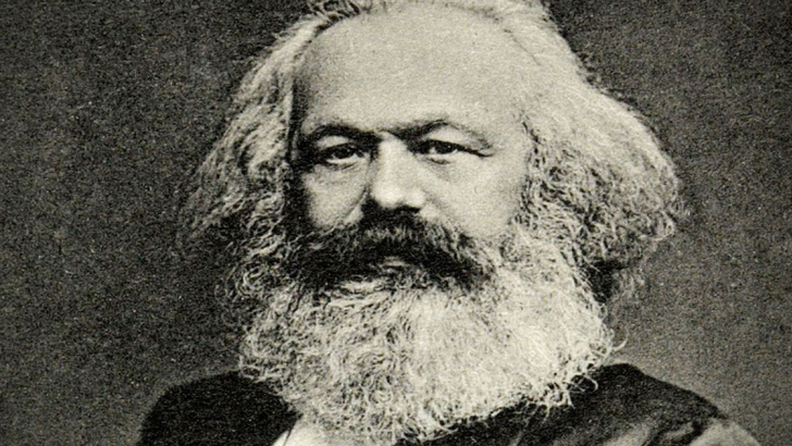 Karl Marx