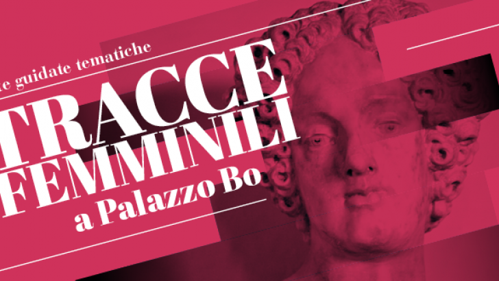 Tracce femminili a Palazzo Bo