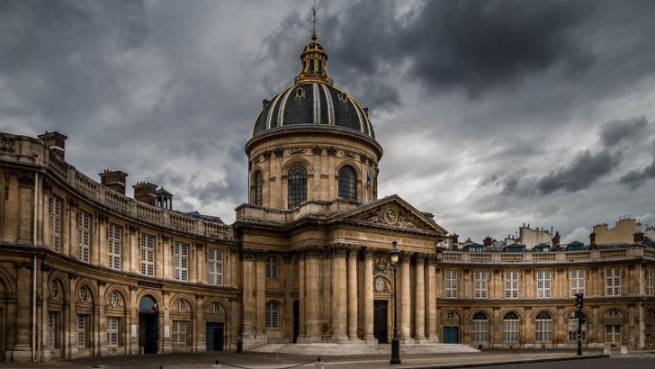 Académie francaise