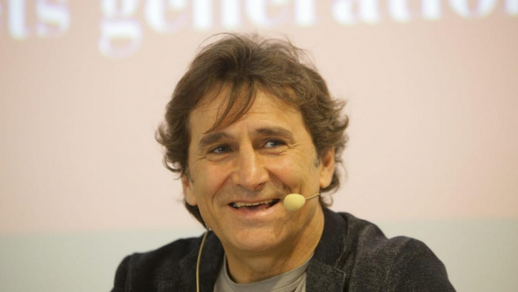 Alex Zanardi