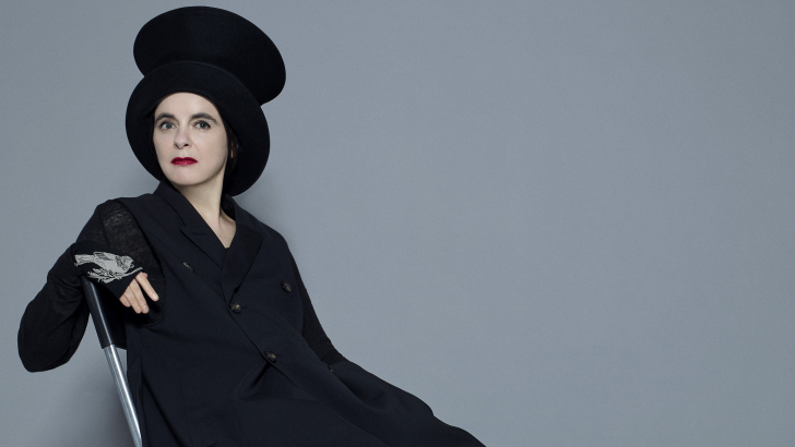 amelie nothomb