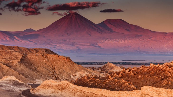 atacama