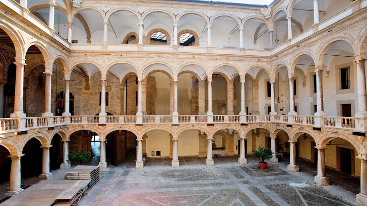 Palazzo Reale (Palermo)