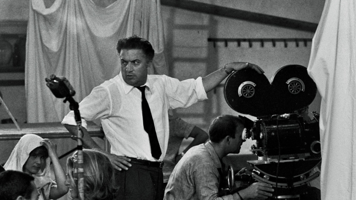 Federico Fellini