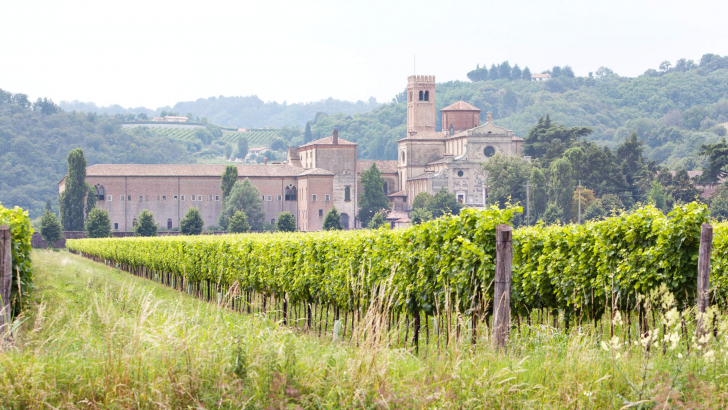 Abbazia di Praglia