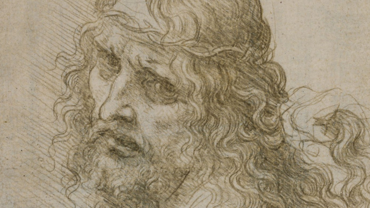 Leonardo da Vinci 