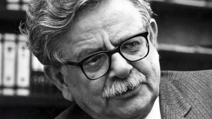 Elias Canetti