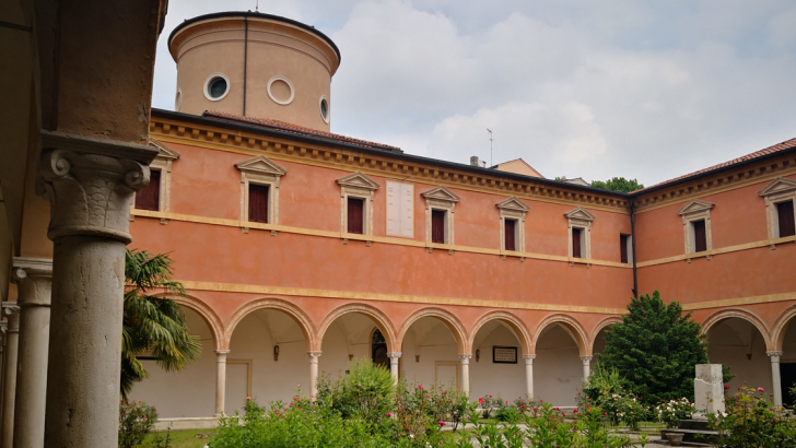 Monastero Visitandine