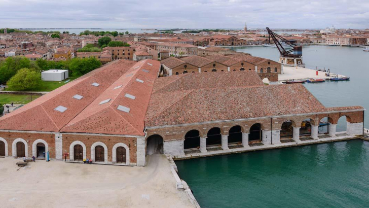 arsenale