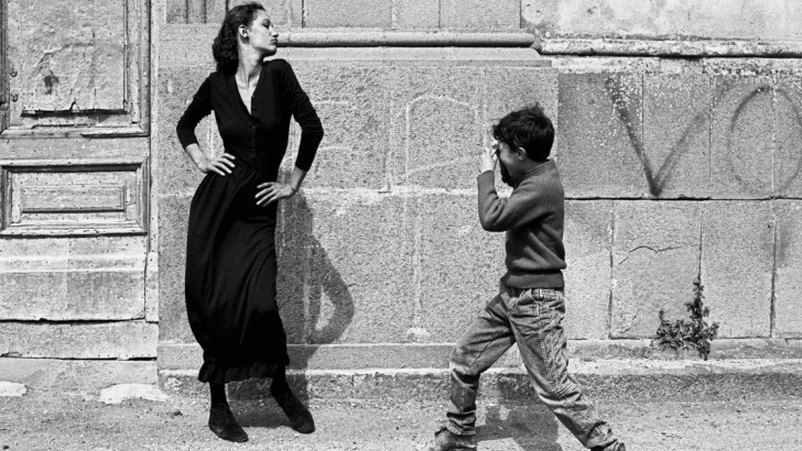 Ferdinando Scianna 