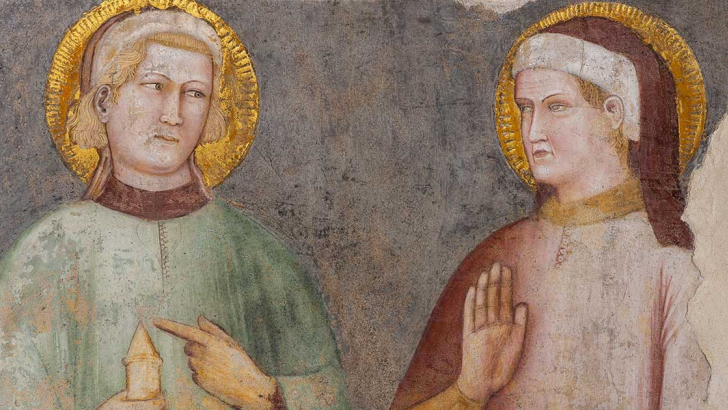 Cosma e Damiano