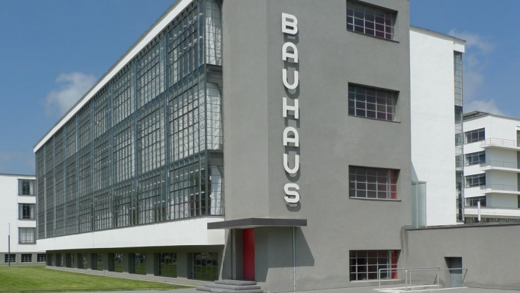 sede bauhaus