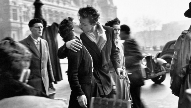 Robert Doisneau