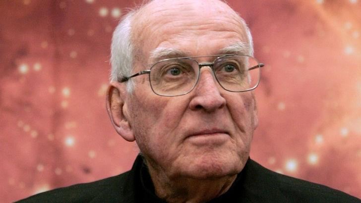 padre George Coyne