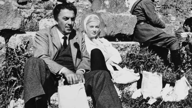 Federico Fellini