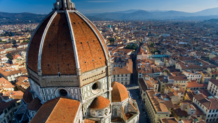 cupola brunelleschi