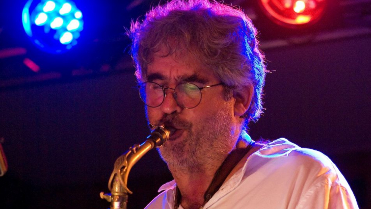 Tim Berne