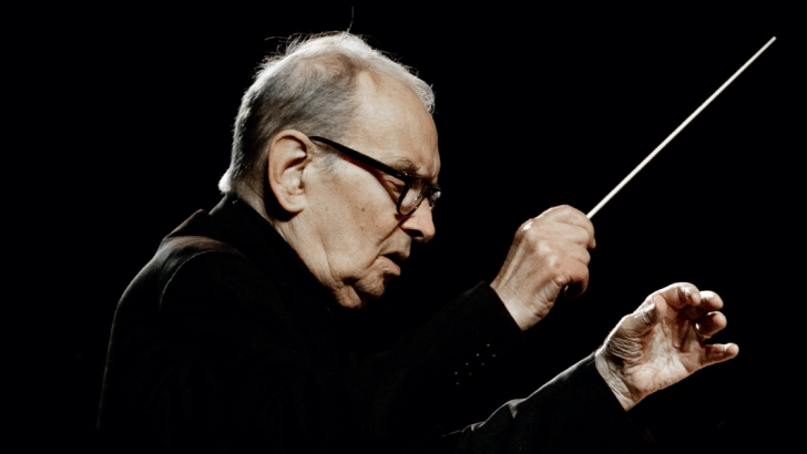 Ennio Morricone