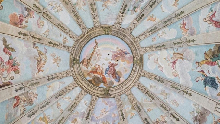 cupola