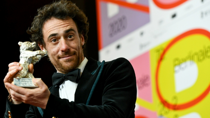 Elio Germano, Berlinale 2020