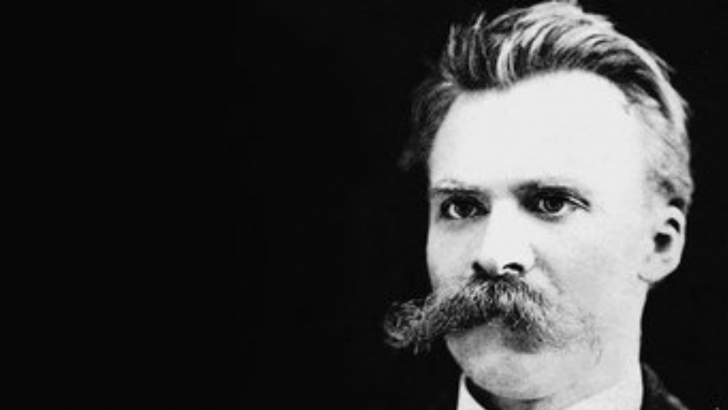 Friedrich Nietzsche