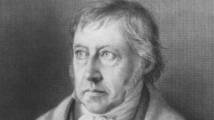 Hegel