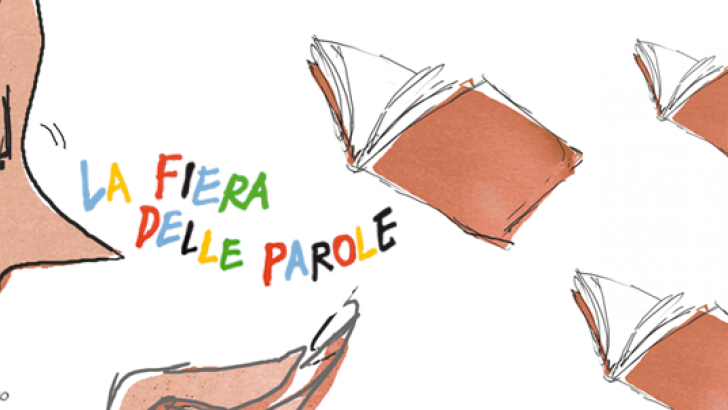 fiera delle parole