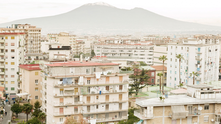 Castellammare di Stabia