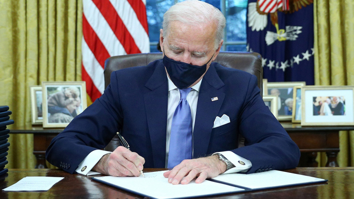 joe biden