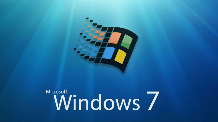 windows 7