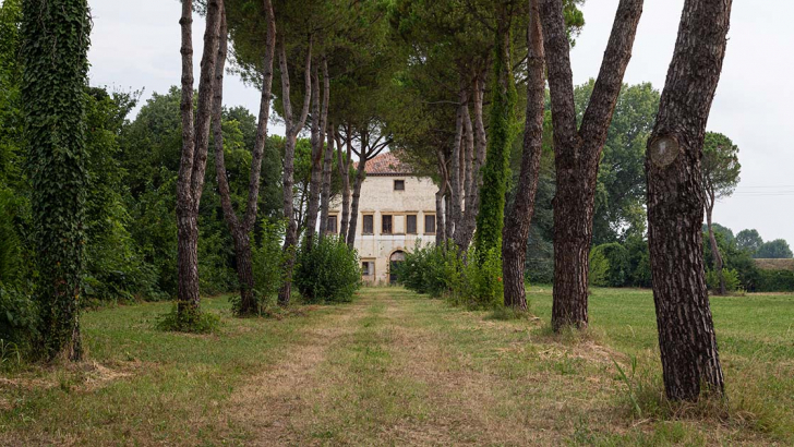 villa bigolin