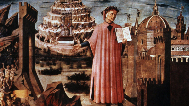 Dante Alighieri