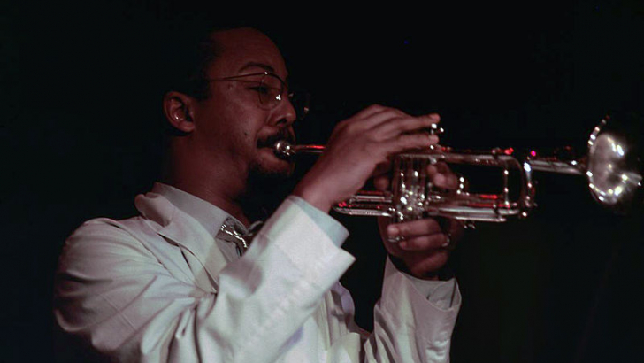 lester bowie