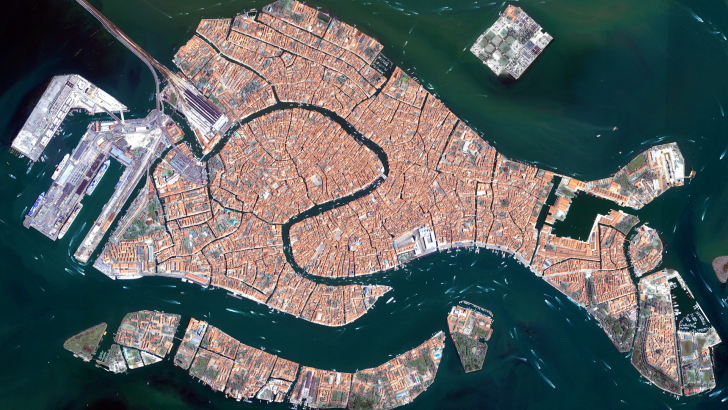 Venezia