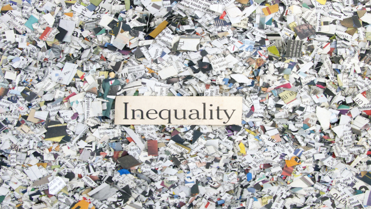 inequality