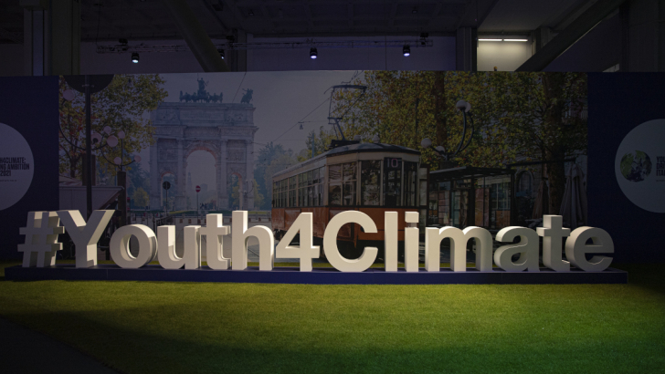 Youth4Climate