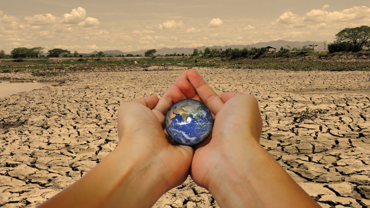 cambiamenti climatici