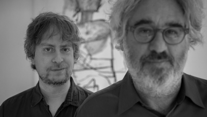 Tim Berne - Matt Mitchell duo