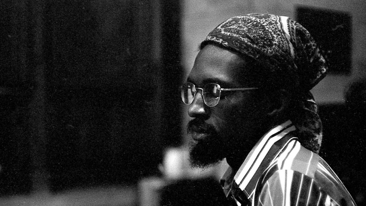 Julius Eastman