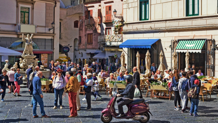 amalfi