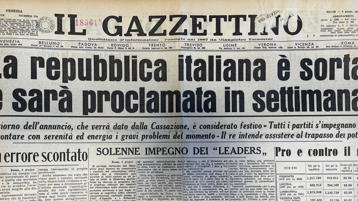 il gazzettino